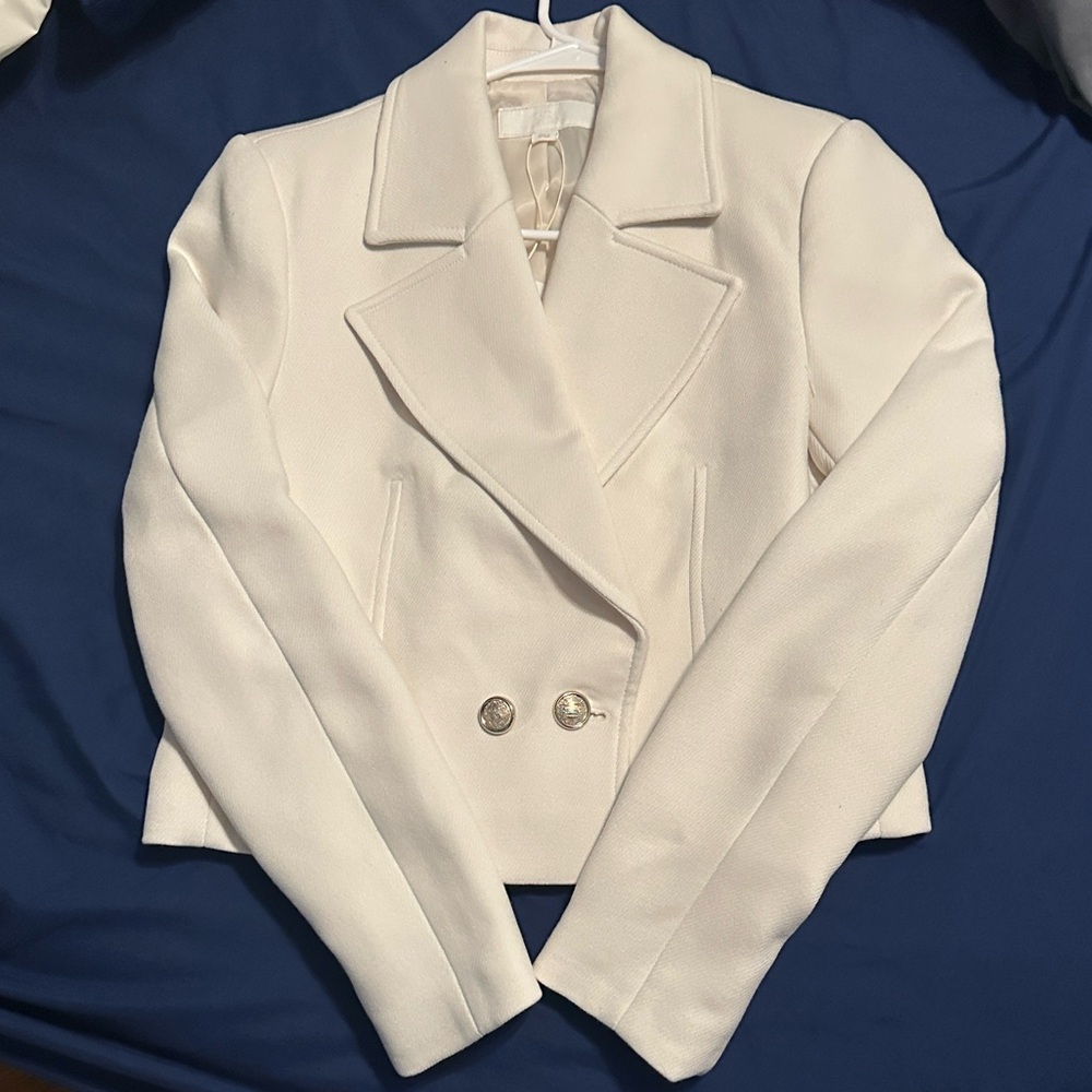 Zara blazer
